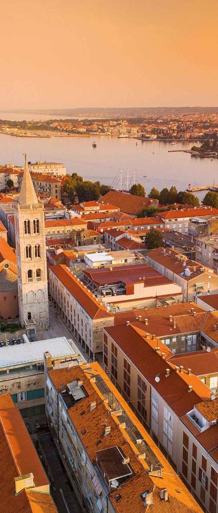 Zadar, Croatia