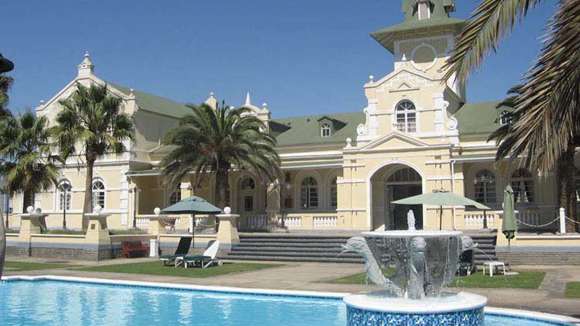 alt="Swakopmund