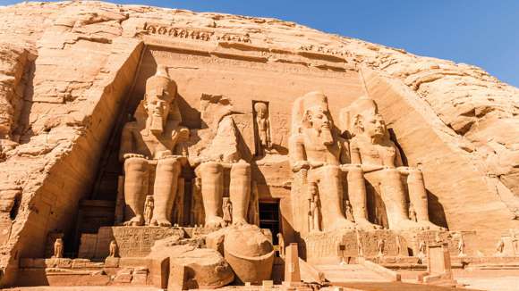 Abu Simbel