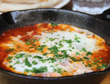 Shakshuka