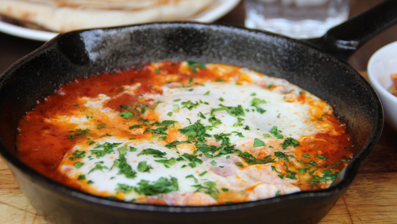 Shakshuka