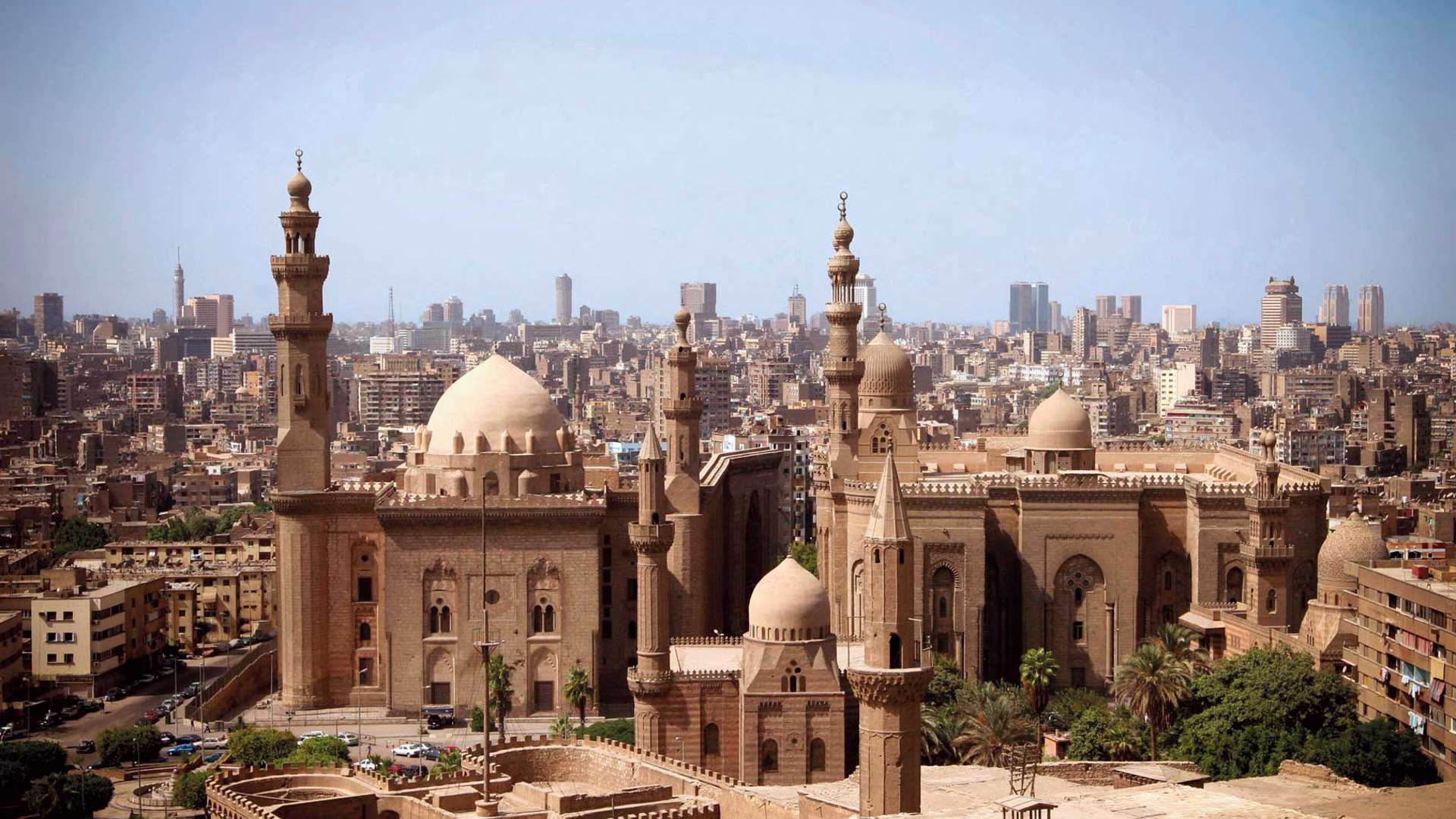 Cairo, Egypt