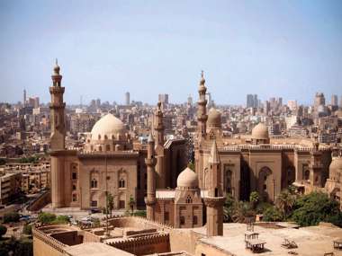 Cairo, Egypt