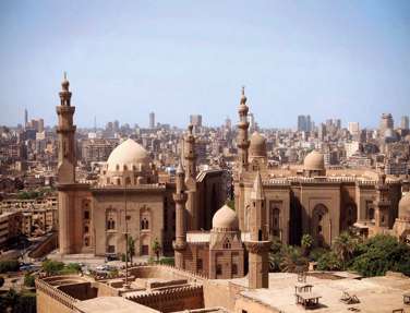 Cairo, Egypt