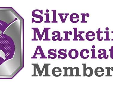 Silver Marketing Association Member Logo