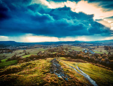 Helm Lane Kendal England Unitedkingdom