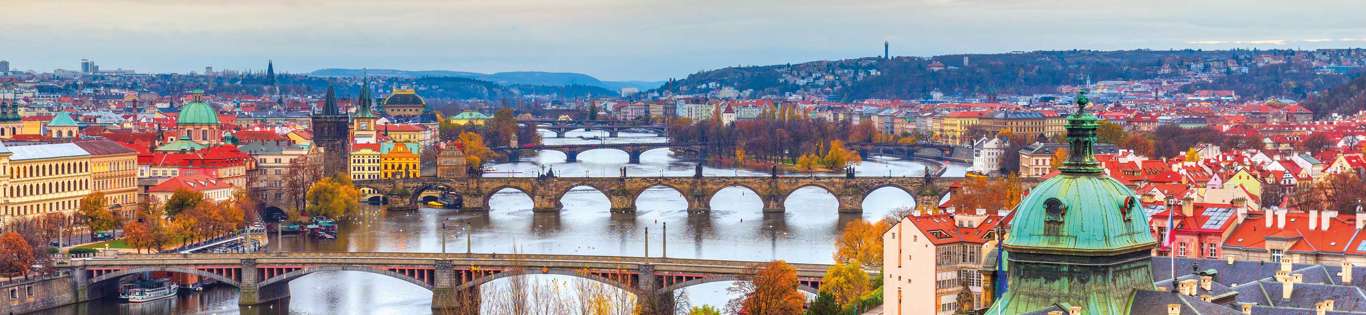 Prague