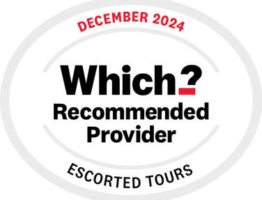 ESCORTED TOURS DECEMBER 2024