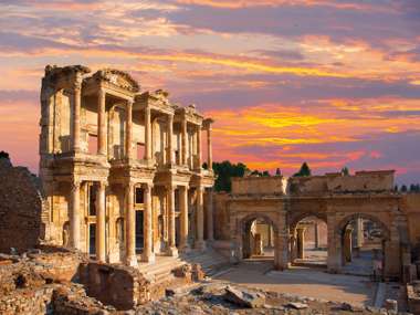 Ephesus