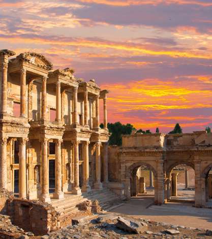 Ephesus