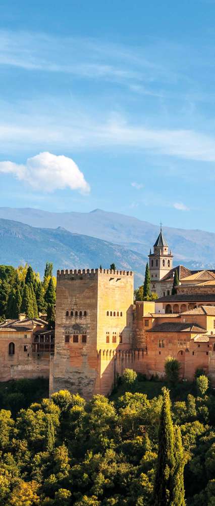 Granada, Spain