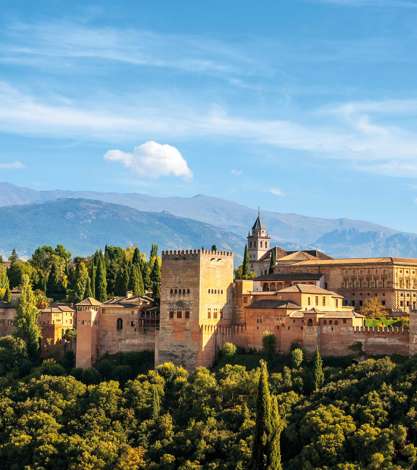 Granada, Spain