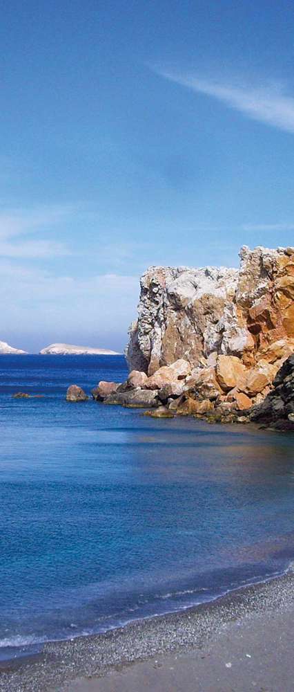 Folegandros, Cyclades, Greece