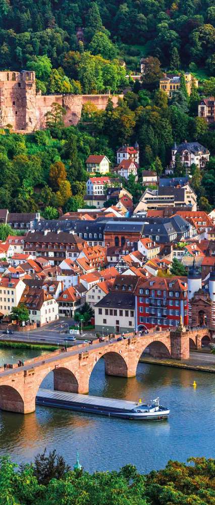 Heidelberg, Germany