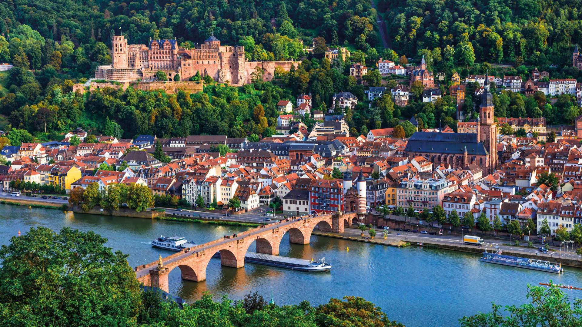 Heidelberg, Germany