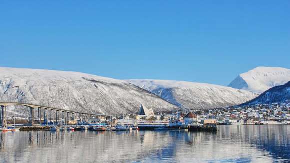 Tromso, Norway