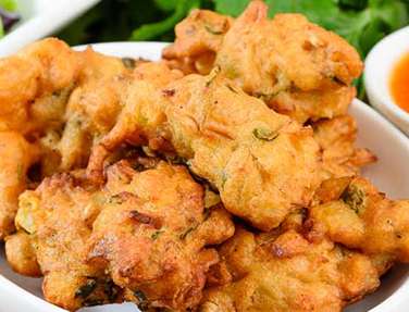 Pakoras