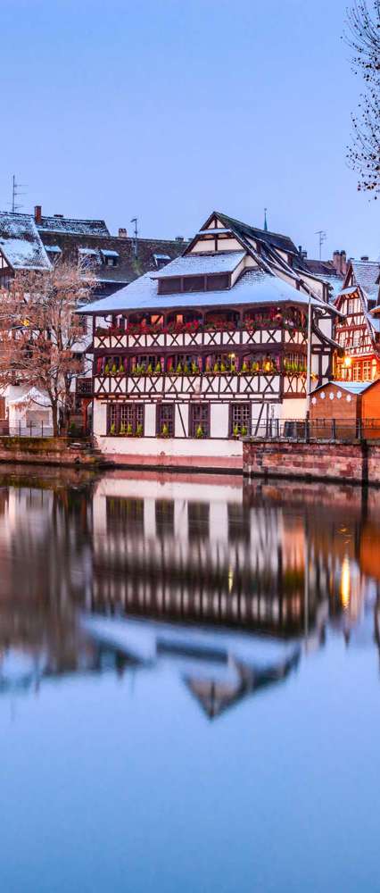 Strasbourg, France