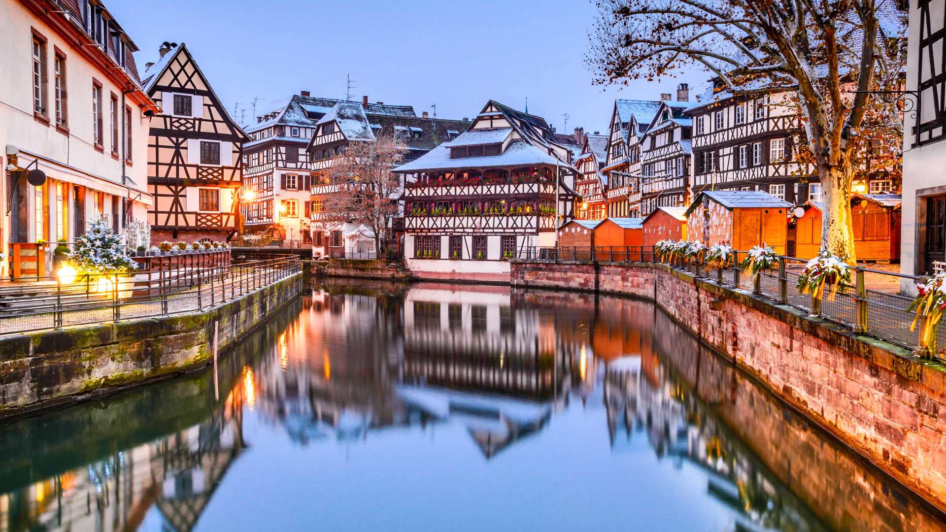 Strasbourg, France