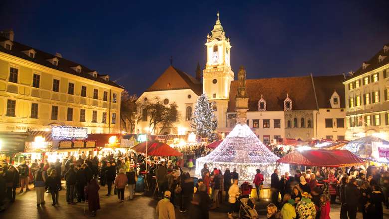 Bratislava, Slovakia