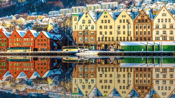 Bergen, Norway