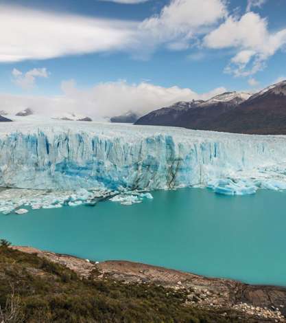 Perito Moreno Glacier