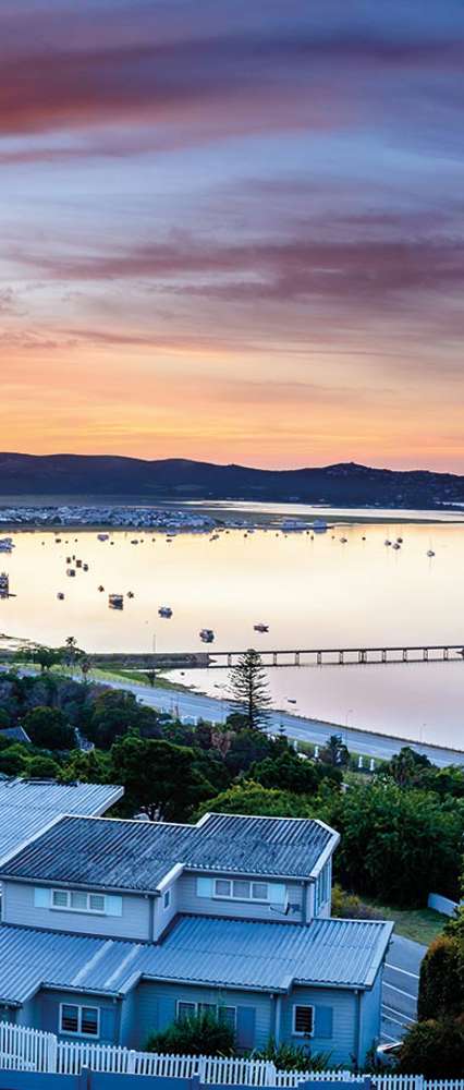 Knysna, South Africa