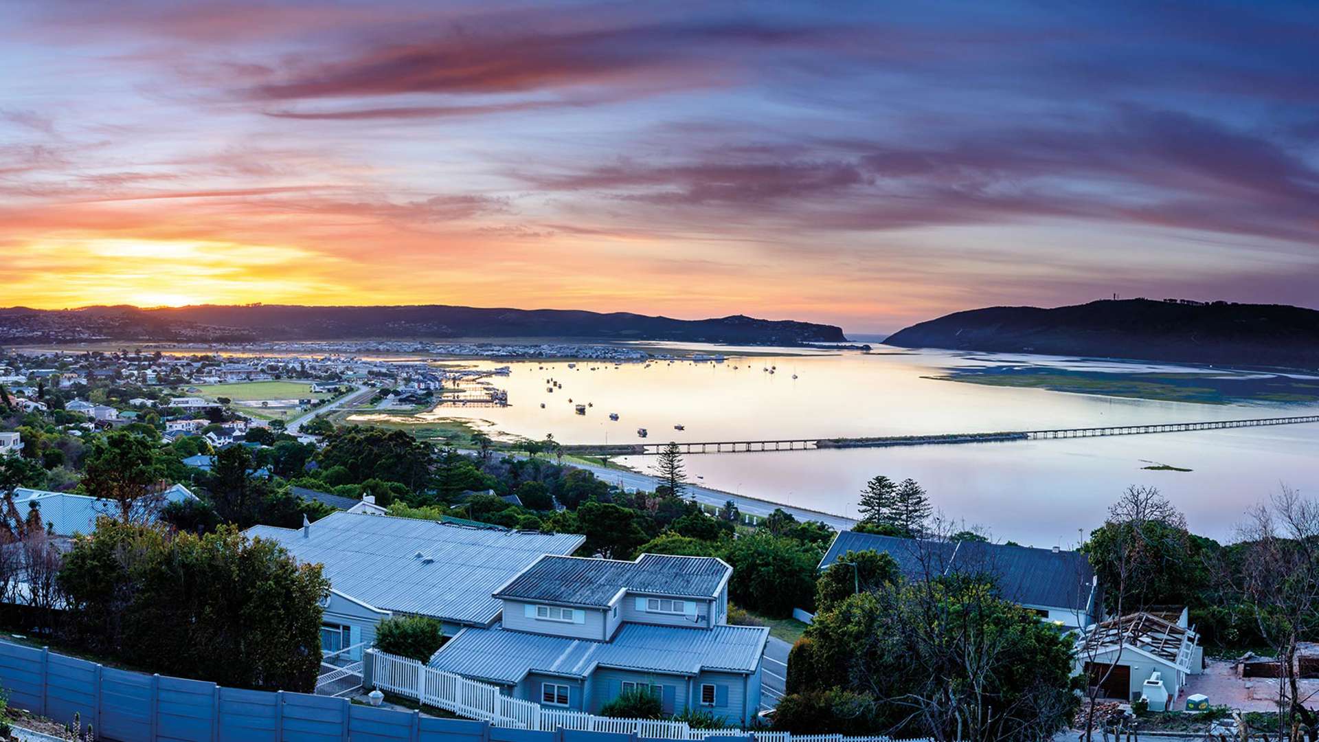 Knysna, South Africa