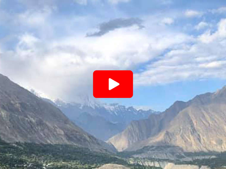 You Tube Mughals Mystics And Mountains