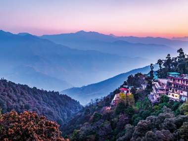 Mussoorie, India