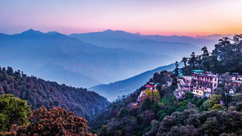 Mussoorie, India