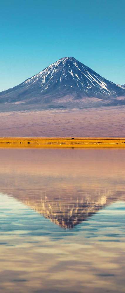 Atacama Desert, Northern Chile, South America