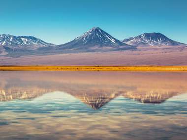 Atacama Desert, Northern Chile, South America