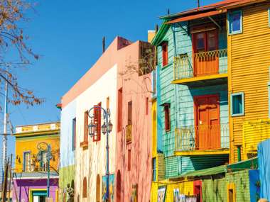 Buenos Aires, Argentina