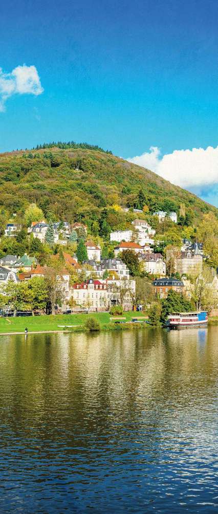 Heidelberg, Germany