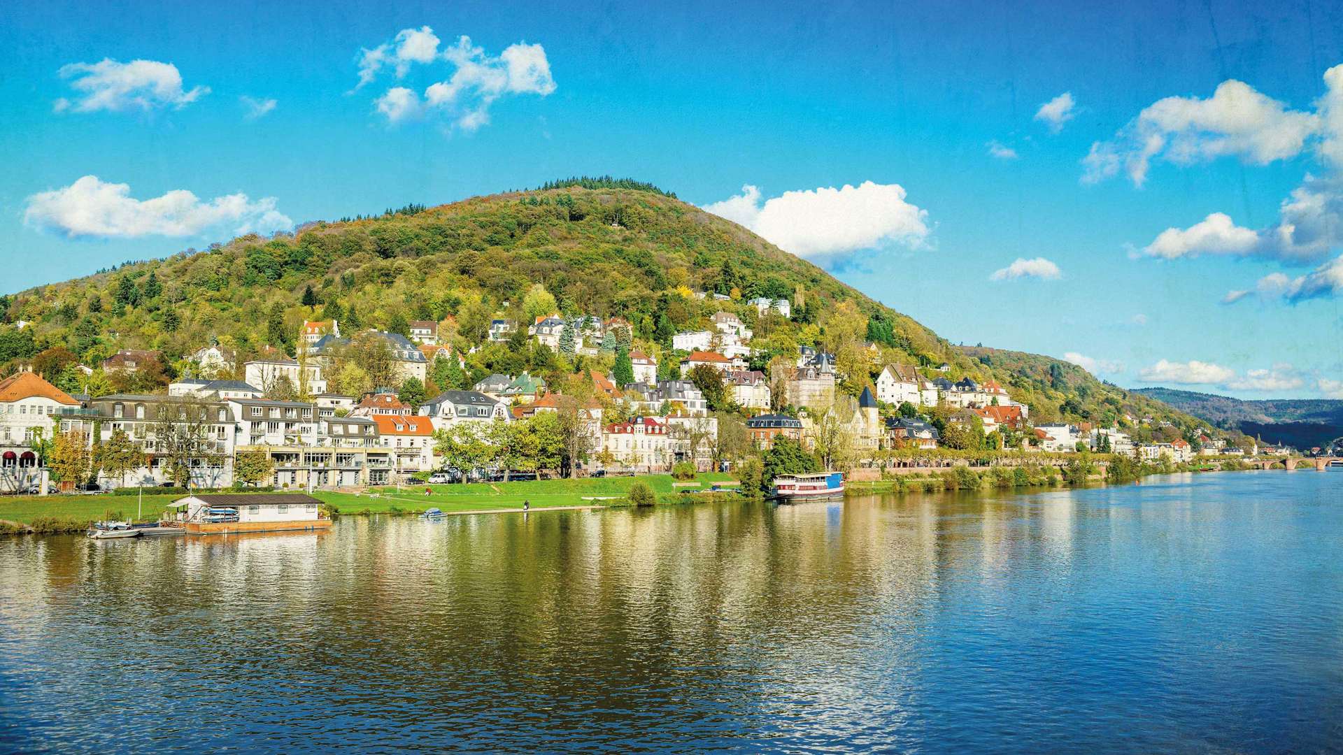 Heidelberg, Germany