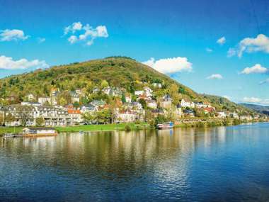 Heidelberg, Germany