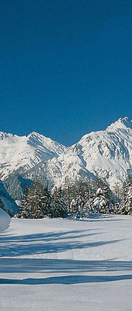 Stern Obsteig, Sonnenplateau Mieming, Austria