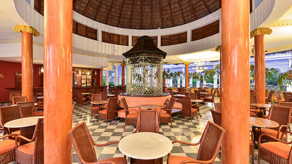 Iberostar Selection, Varadero, Cuba, Restaurant