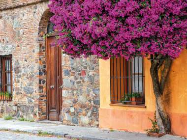 Historic Quarter Of Colonia Del Sacramento, Uruguay