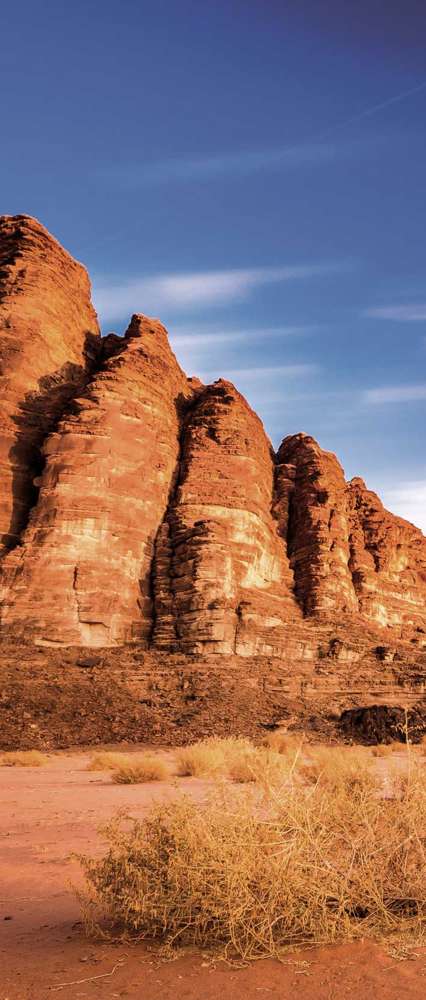 Wadi Rum