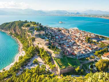 Nafplion, Greece