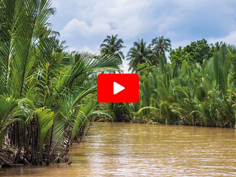 Mekong River