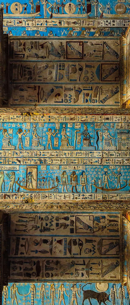 Dendera