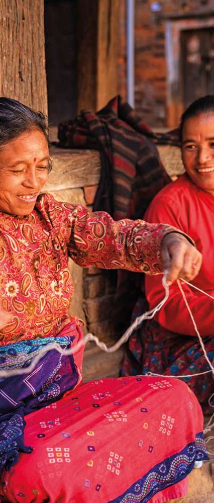 Bhaktapur, Nepal