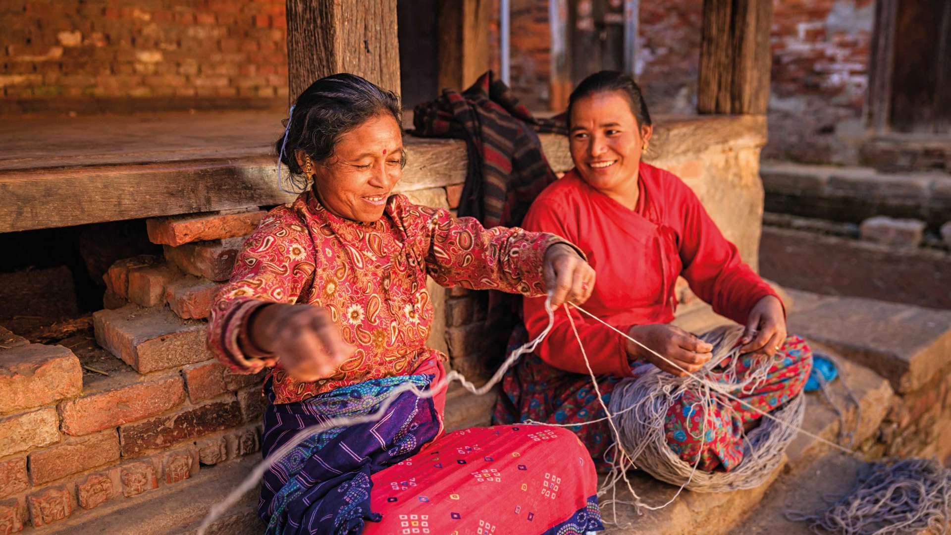 Bhaktapur, Nepal