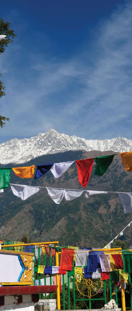 Dharamsala 