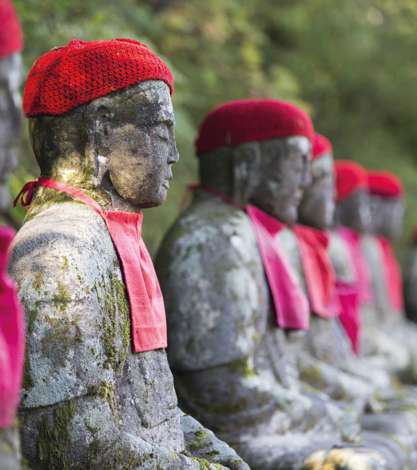 Nikko, Japan