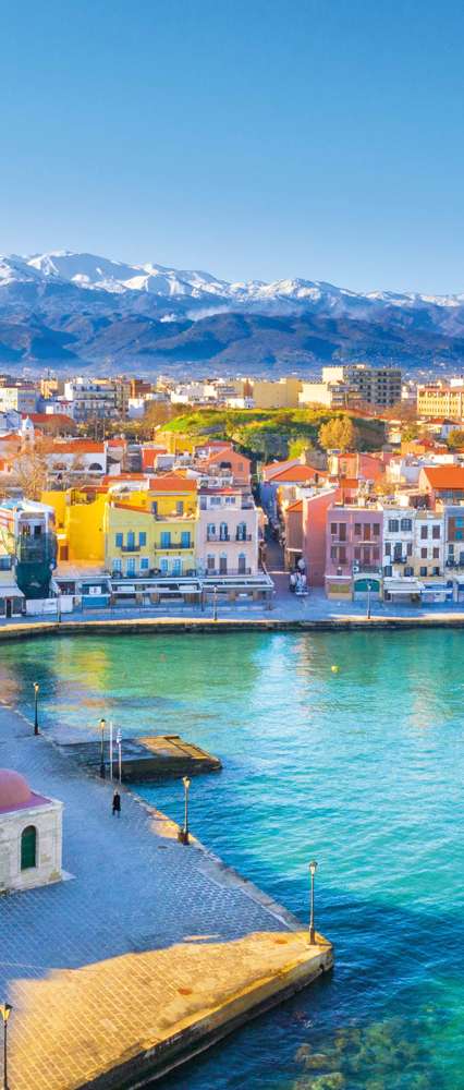 Chania