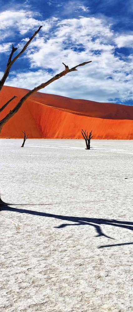 Deadvlei, Namibia